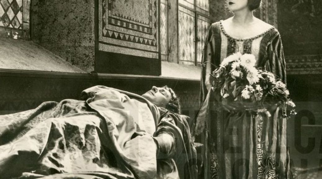 L'Arzigogolo (Mario Almirante, 1924)