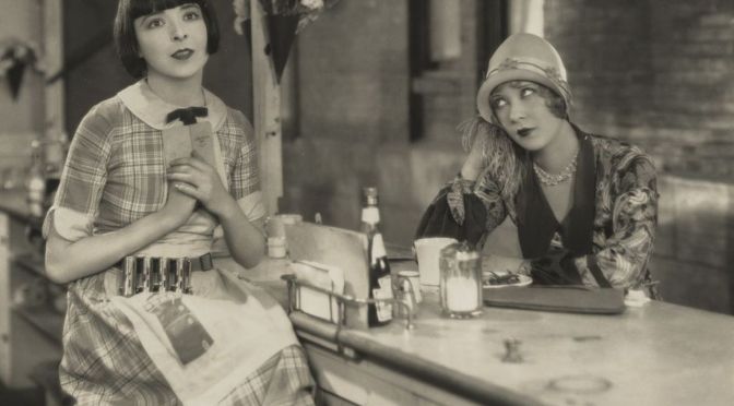 Her Wild Oat (Marshall Neilan, 1927)